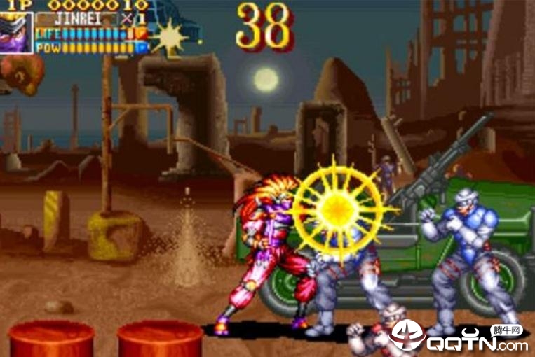 电精2 电神魔傀2 PC版下载-电神魔傀2(电精2)下载 中文app