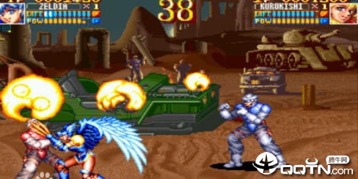 电精2 电神魔傀2 PC版下载-电神魔傀2(电精2)下载 中文app