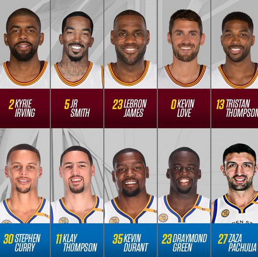 2017nba总决赛下载_2017NBA总决赛直播赛程表(完整版)