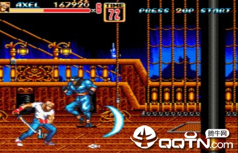 怒之铁拳2终极版2018 怒之铁拳2终极版2018