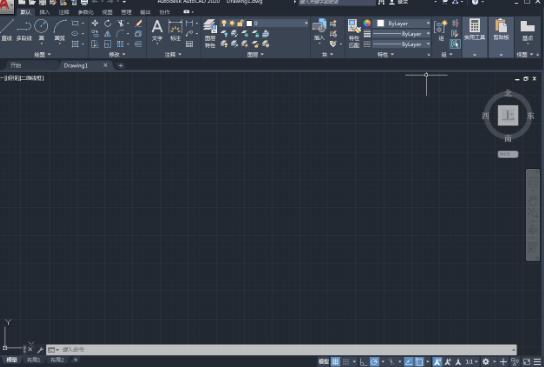 AutoCAD2020下载_AutoCAD2020中文app(含注册机)