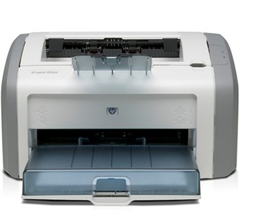惠普1020打印机驱动_惠普HP LaserJet 1020打印机驱动