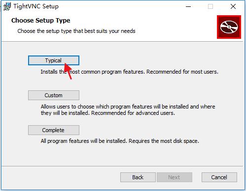 TightVNC中文版 TightVNCapp