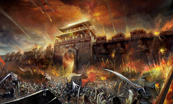 热血传奇手游电脑版【官方正版】