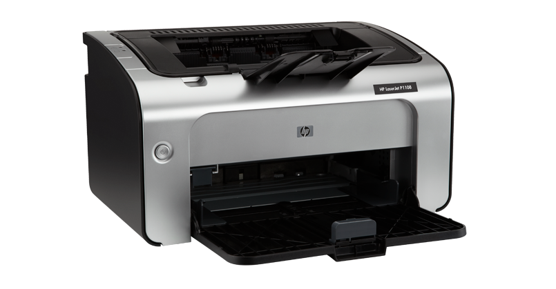 惠普P1108打印机驱动程序