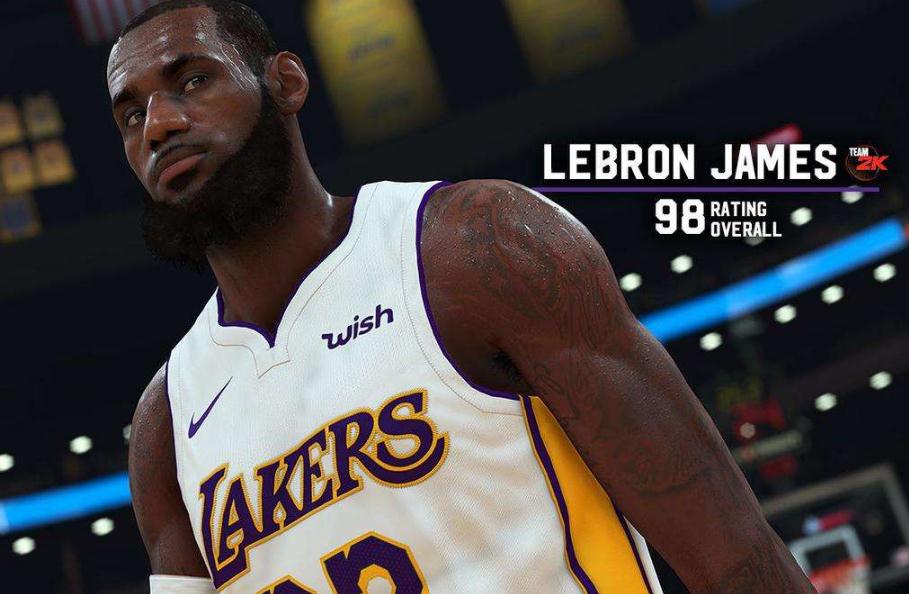 NBA2K19 NBA2K19app下载