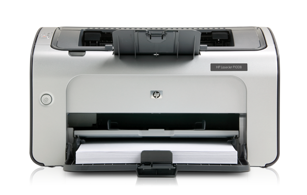 惠普P1008打印机驱动官方版