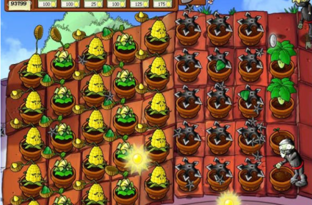 植物大战僵尸忍者无限金币版 植物大战僵尸忍者版app下载