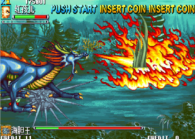 西游释厄传群魔乱舞无需集气版 西游释厄传游戏下载