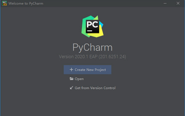 pycharm2020app(附激活码 汉化包) pycharmapp下载