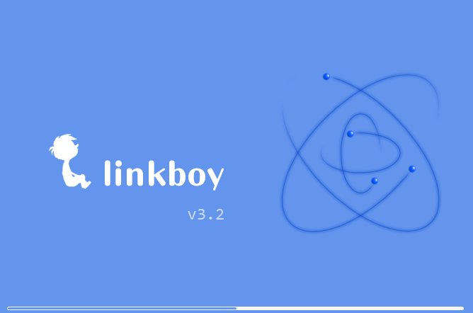 linkboy图形化编程软件 linkboy