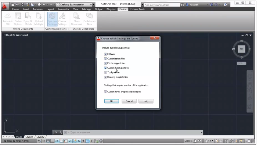 Autodesk AutoCAD 2017中文app