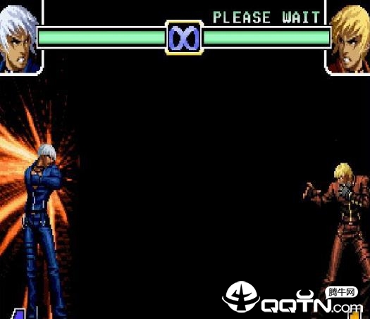 拳皇2004单机版下载-拳皇2004下载 单机app