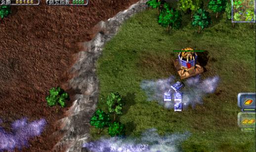 蓝色警戒2app下载-蓝色警戒2战争狂人下载 中文app