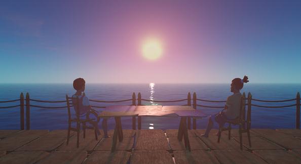 海上木筏求生电脑版 海上木筏求生app下载