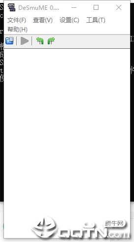 desmume模拟器中文版 DeSmuME模拟器