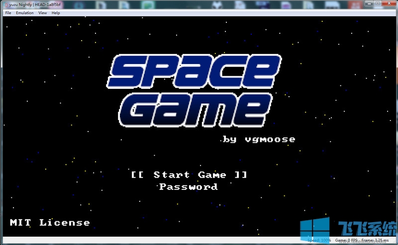 YUZU模拟器(switch模拟器) v2021 中文最新版