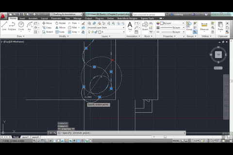 AutoCAD 2013免费试用版