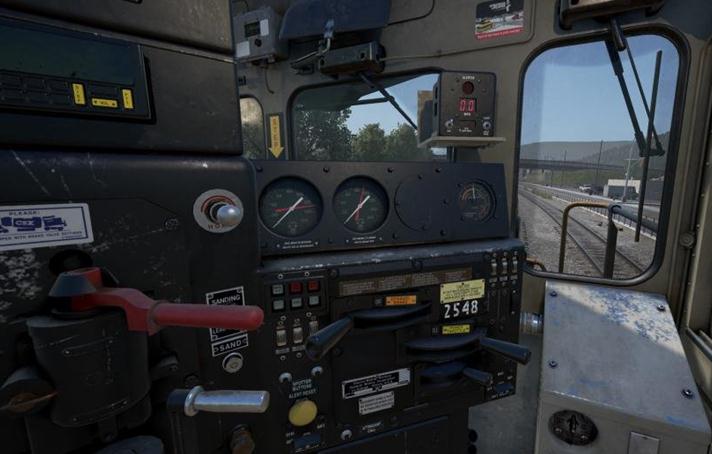 模拟火车世界2020 模拟火车世界app下载