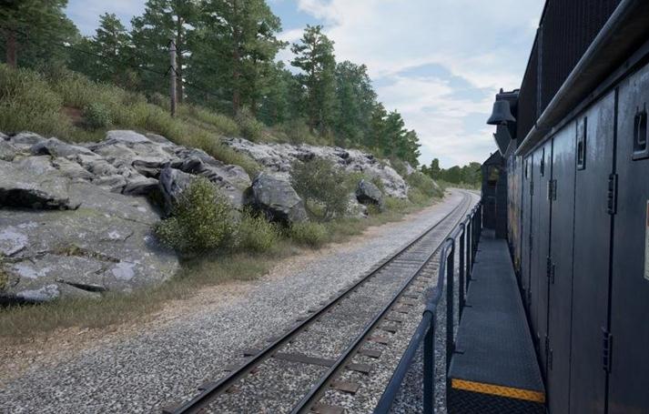 模拟火车世界2020 模拟火车世界app下载