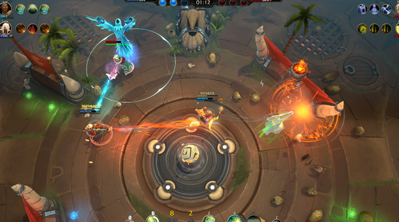 战争仪式battlerite下载_战争仪式游戏3dm