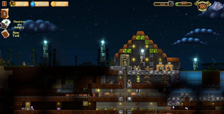 打造世界中文版下载_打造世界1.6汉化版