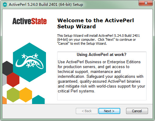 activeperl下载-ActivePerlv2018汉化版(perl脚本解释器)
