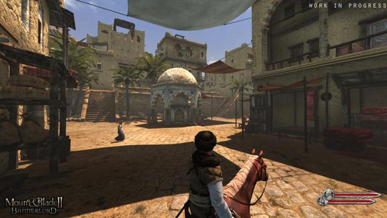 骑马与砍杀2领主 骑马与砍杀2app下载