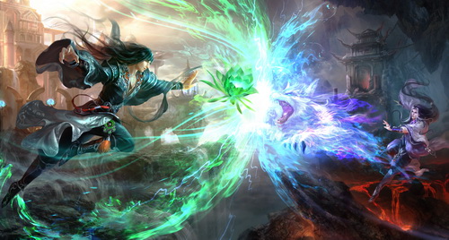 斗破苍穹游戏官网下载