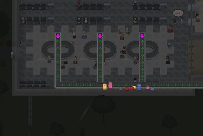 模拟机场中文版 模拟机场中文版