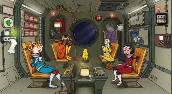 六十秒差距中文版 60秒差距app下载