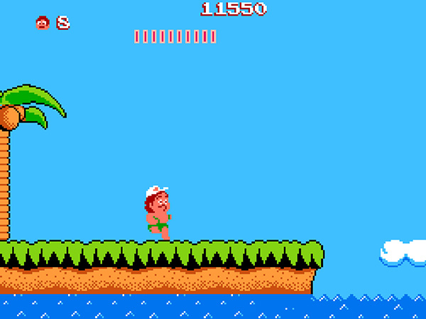 FC冒险岛1app_FC冒险岛1含金手指无敌版