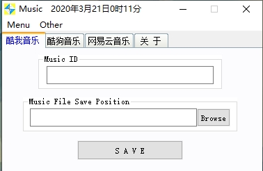 付费音乐免费下载_Music音乐下载器(支持全网音乐播放软件)