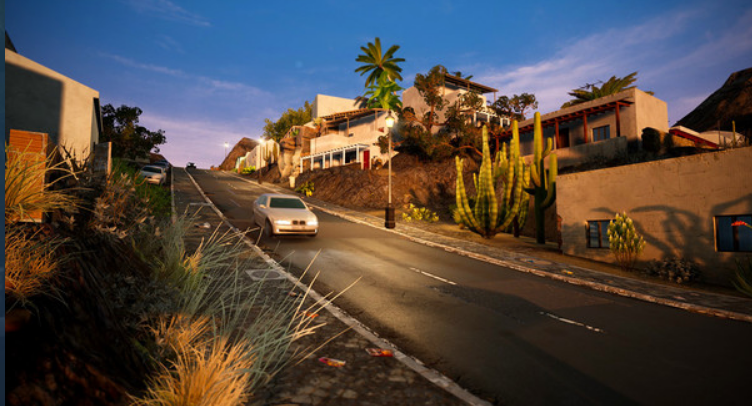 旅游巴士模拟器app下载-旅游巴士模拟器下载 中文app