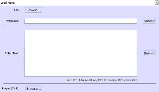 能够使用文字组合图像的软件