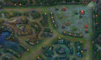 LOL台服客户端下载 LOL台服客户端下载