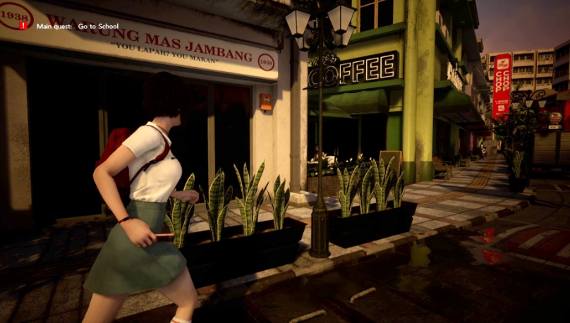 小镇惊魂2app下载-小镇惊魂2下载 中文app