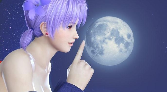 死或生沙滩排球维纳斯假期本地硬盘免安装绿色版