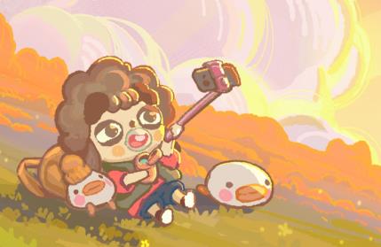 乌冬的旅店下载最新版