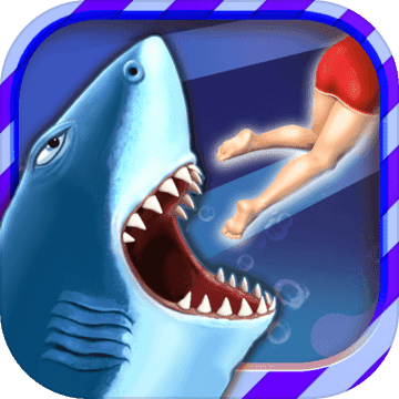 饥饿鲨进化全新app下载