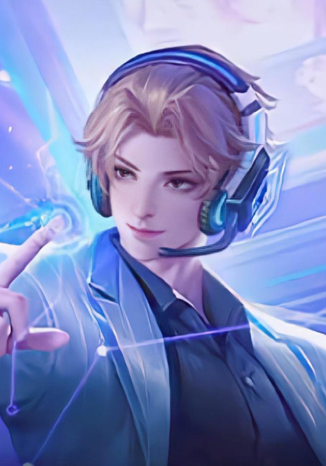 王者荣耀张良电竞系列皮肤爆料