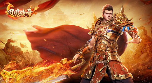 凤凰传奇手机版官方安卓版