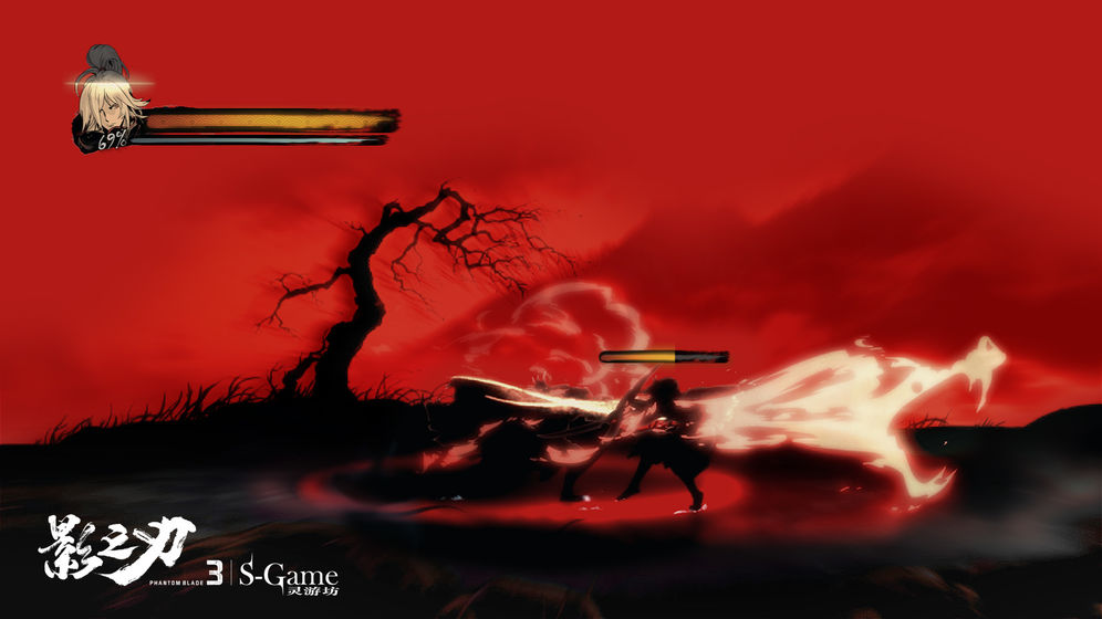 影之刃3下载手机最新安卓版