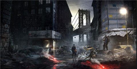 暗区突围国际版手游下载地址