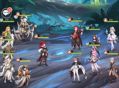 斗罗大陆武魂觉醒星斗记事活动怎么过