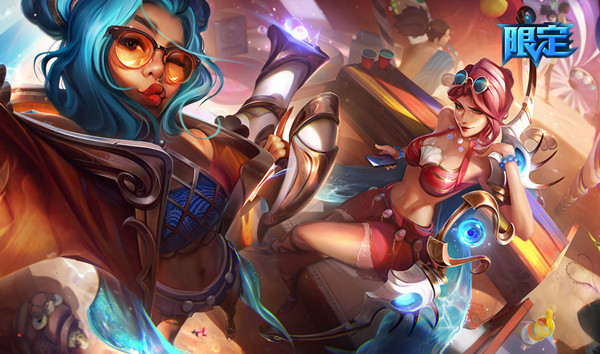 英雄联盟海之歌任务怎么做