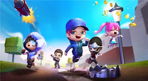 逃跑吧少年新手逃生者应该怎么玩