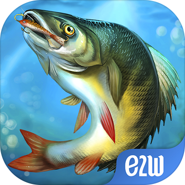 冰钓大师游戏下载无限金币版