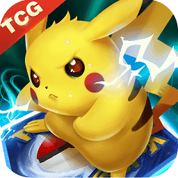 口袋对决集结游戏正版