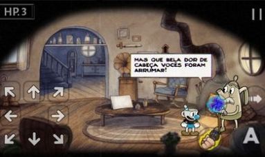 茶杯头下载手游完整安卓版